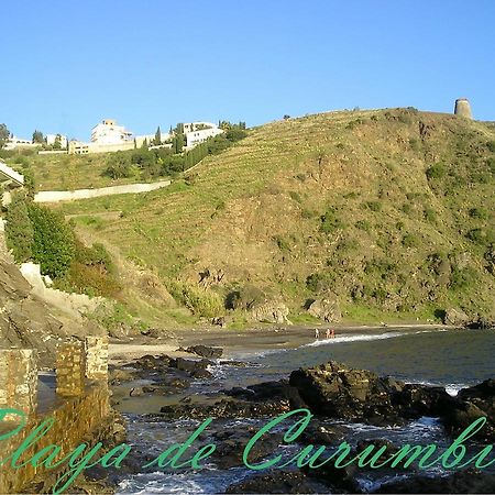 Almuñécar Casa Mariana 아파트 외부 사진