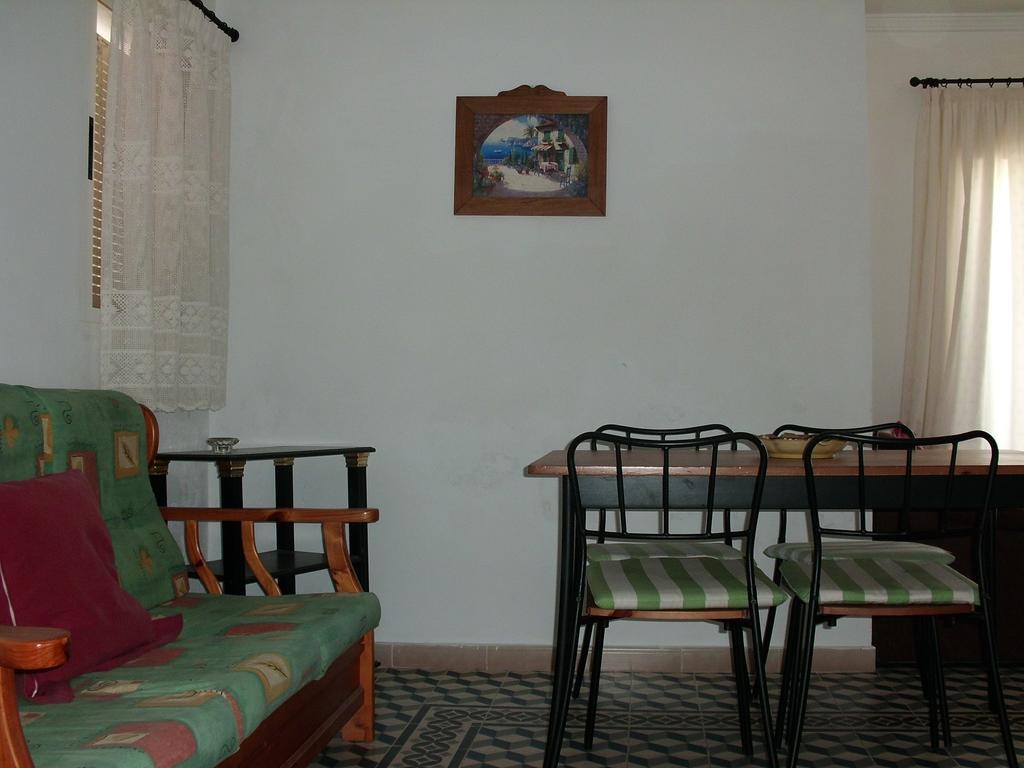 Almuñécar Casa Mariana 아파트 외부 사진