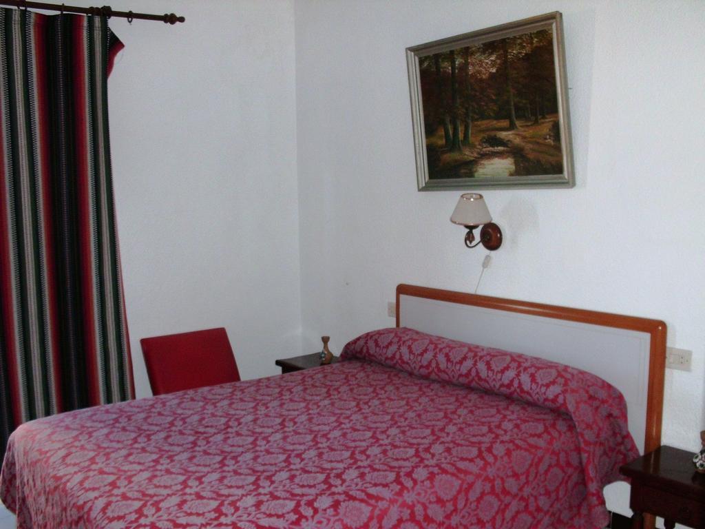 Almuñécar Casa Mariana 아파트 외부 사진