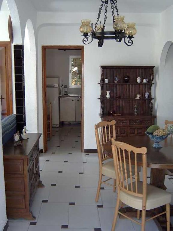 Almuñécar Casa Mariana 아파트 외부 사진