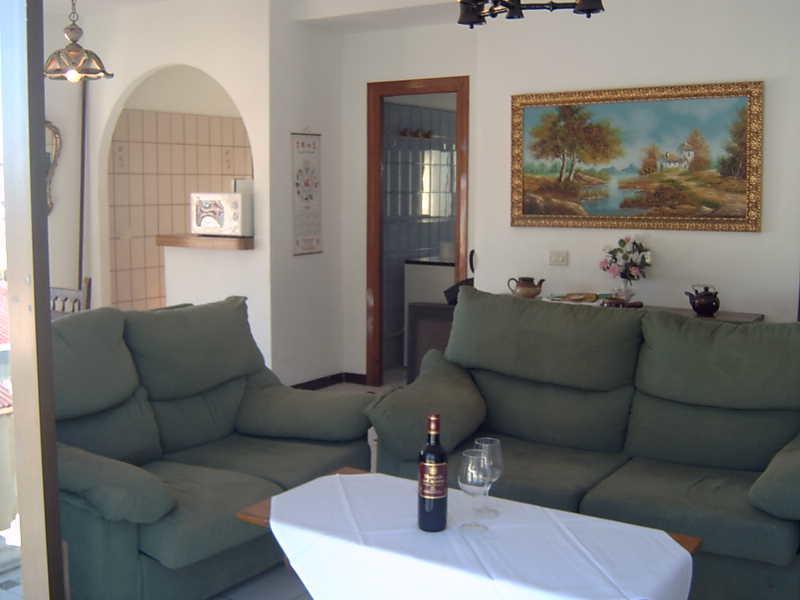 Almuñécar Casa Mariana 아파트 외부 사진