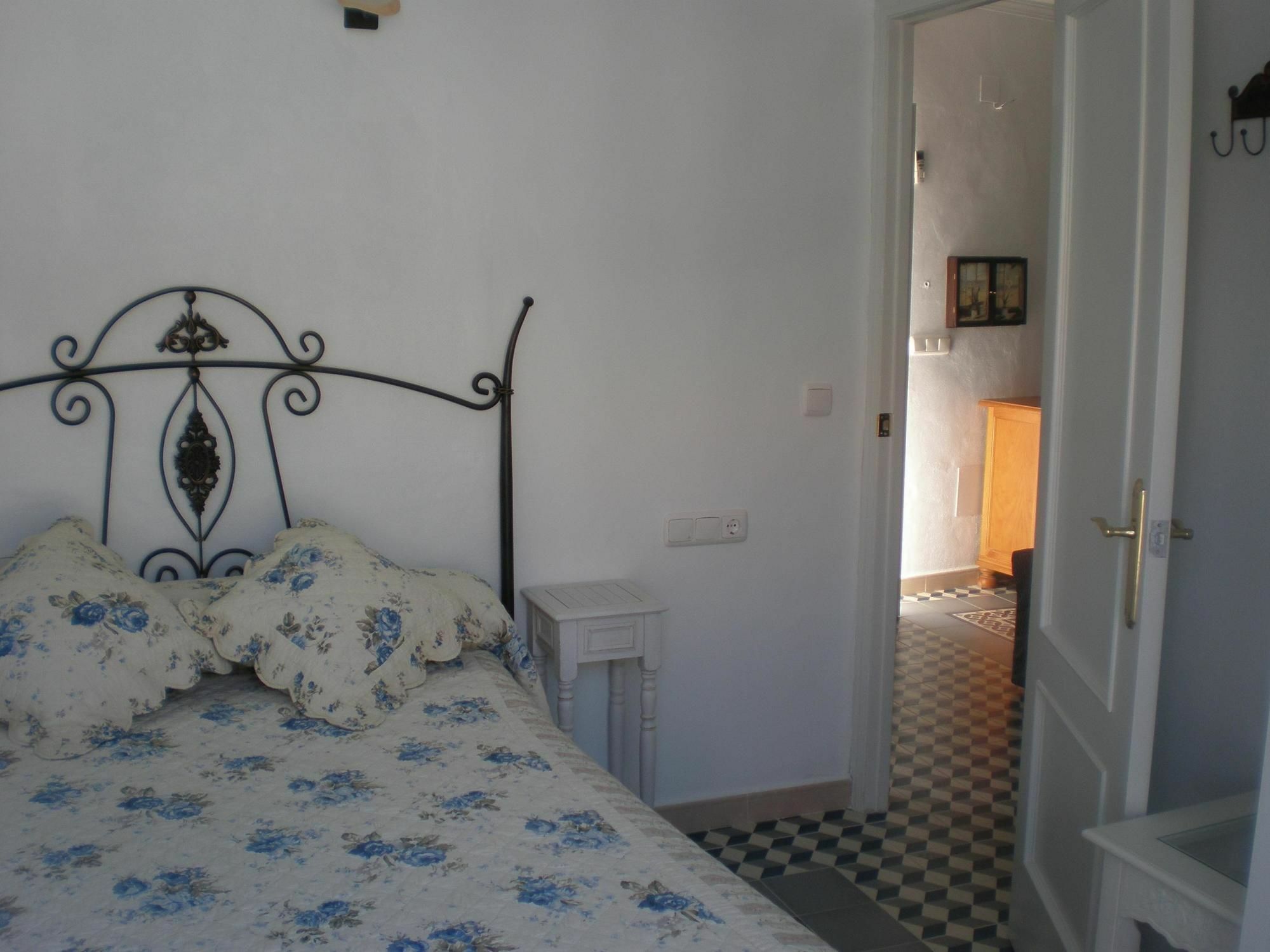 Almuñécar Casa Mariana 아파트 외부 사진