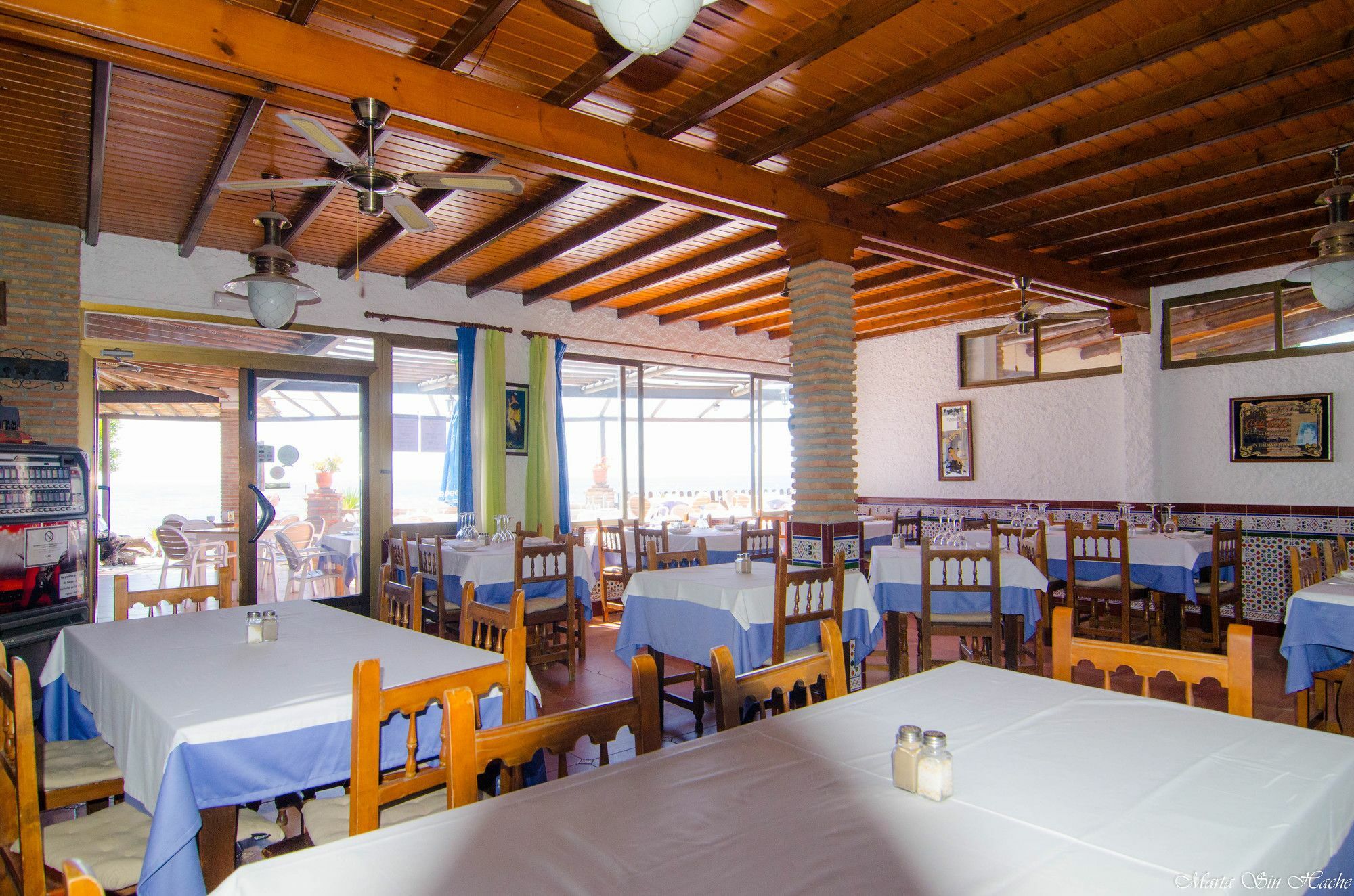 Almuñécar Casa Mariana 아파트 외부 사진