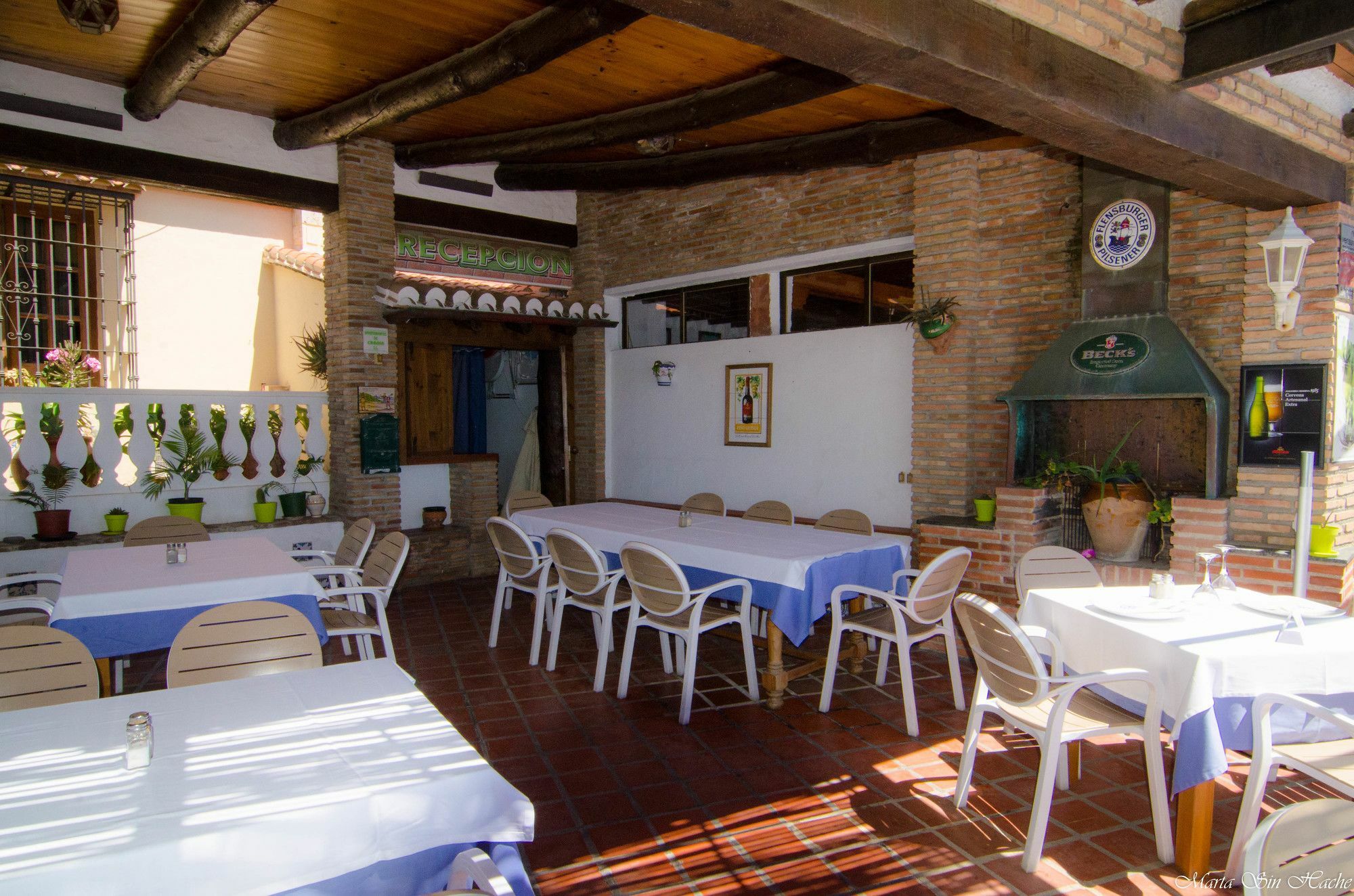 Almuñécar Casa Mariana 아파트 외부 사진