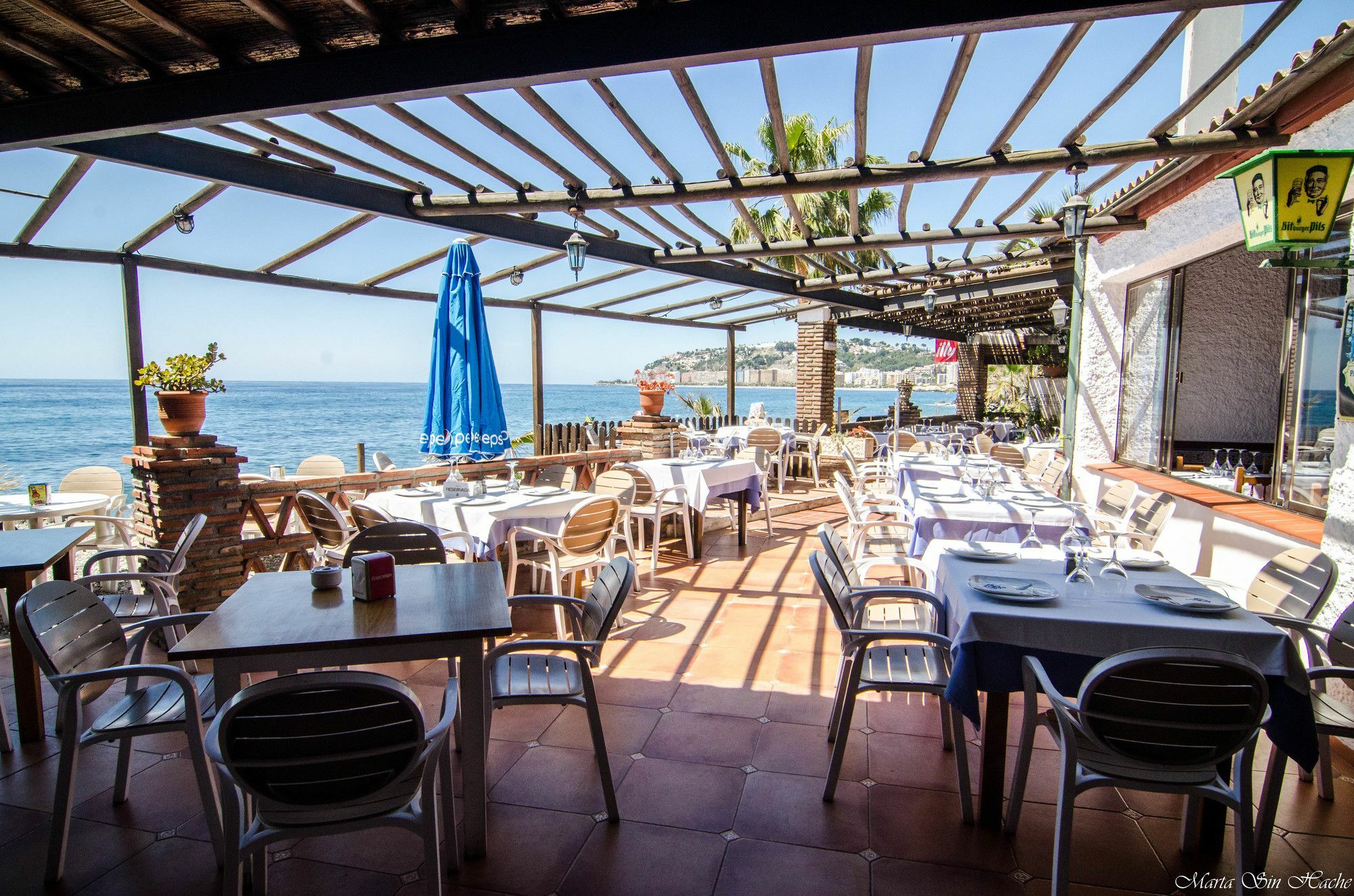 Almuñécar Casa Mariana 아파트 외부 사진