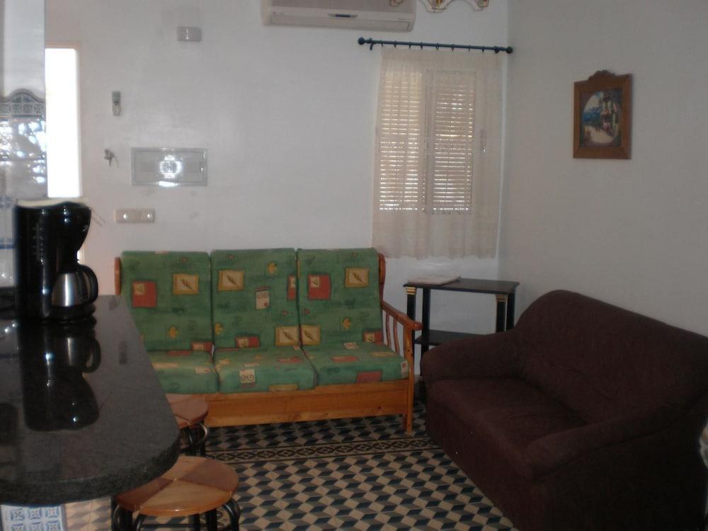 Almuñécar Casa Mariana 아파트 외부 사진